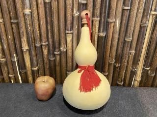 瓢箪(ひょうたん) - 竹細工/木工品/籐製品 藤倉商店 成田山 瓢箪(ひょうたん) - 竹細工/木工品/籐製品 藤倉商店 成田山