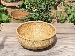 盛りかご - 竹細工/木工品/籐製品 藤倉商店 成田山表参道 販売 通販 盛りかご - 竹細工/木工品/籐製品 藤倉商店 成田山表参道 販売 通販