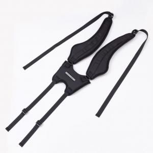 Amazon | ショルダーベルト キャディーバッグ用 4点式 肉厚