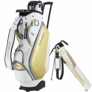DESTINY CONCEPT ǥ奢 ǥХå DC-X15B DUAL CASTER եɥ֥ ¢ 㥹դ (ENAMEL-WHITE/GOLD)