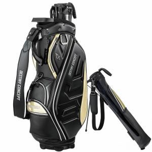 DESTINY CONCEPT ǥ奢Хå DC-X14B DUAL HLF-BLACK/GOLD
