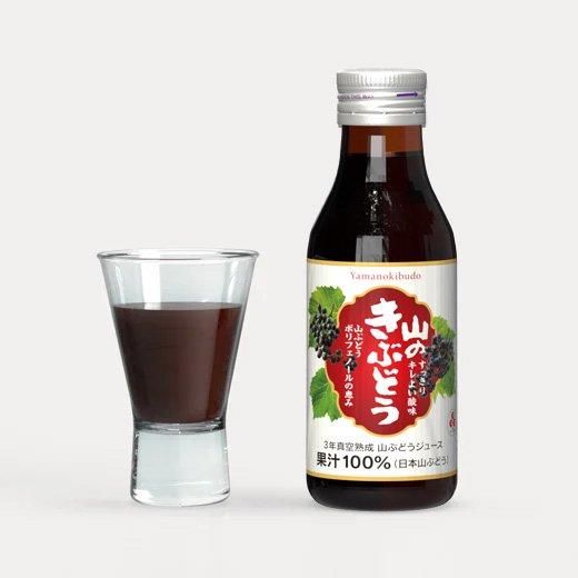 山のきぶどう 100ml×5本セット - 山のきぶどうオンライン 山のきぶどう 100ml×5本セット - 山のきぶどうオンライン