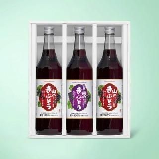 楽天市場】【岩手 山ぶどうジュース】佐幸本店 山のきぶどう