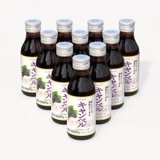 キャンベル - 山のきぶどうオンラインショップ by 佐幸本店