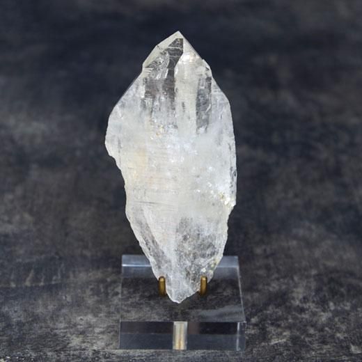 ガネーシュヒマールヒンドゥン産 雲母付きセルフヒールド ガネーシュヒマールヒンドゥン産 雲母付きセルフヒールド