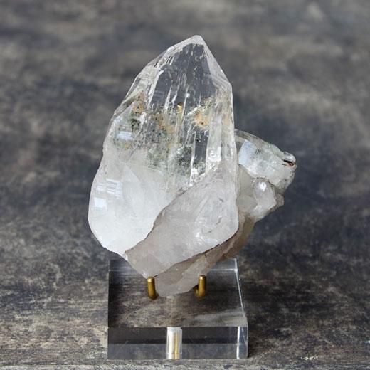 H3☆特別ご提供☆神秘的にして最強☆【ヒマラヤ水晶カット16mmラウンド