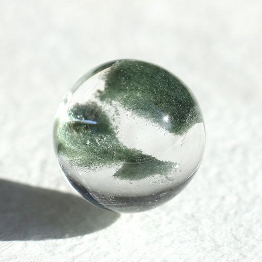 ҥޥ徽/Chlorite in Quartz 1