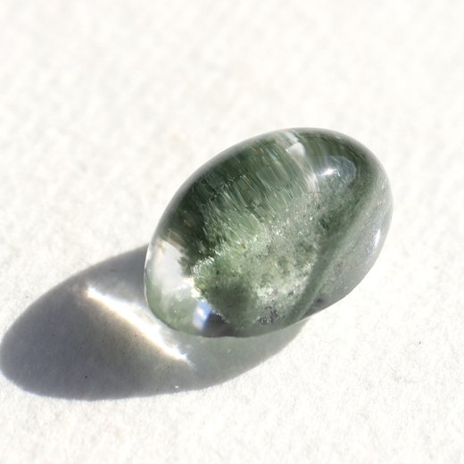 ҥޥ徽/Chlorite in Quartz 8