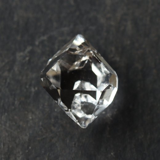 ハーキマーダイヤモンド 2