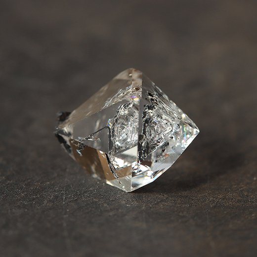 ハーキマーダイヤモンド 5
