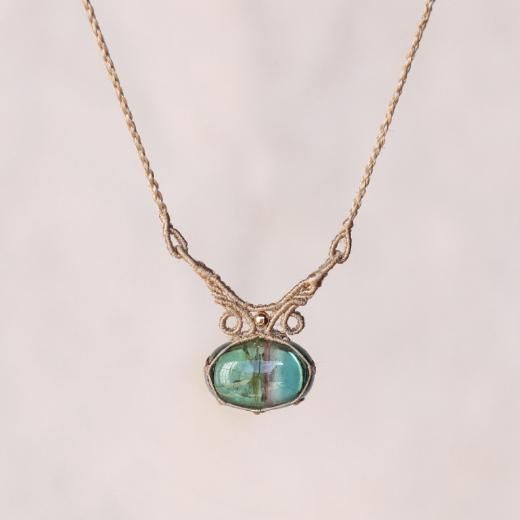 Art Works|マクラメ - まほら mahola art&crystal Art Works|マクラメ - まほら mahola art&crystal