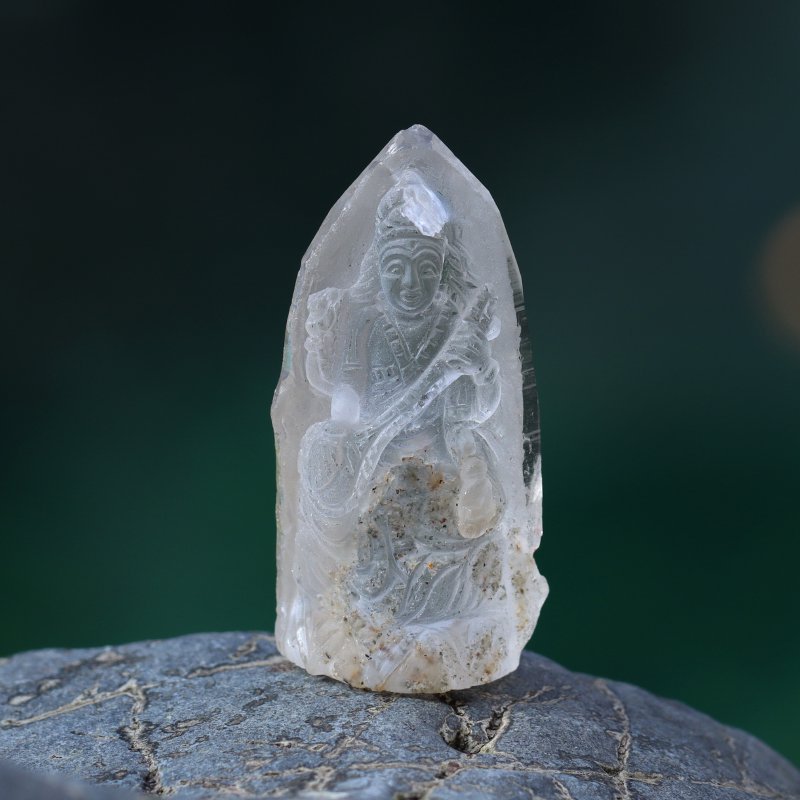 饹ƥ/Ganesh Him Quartz 2