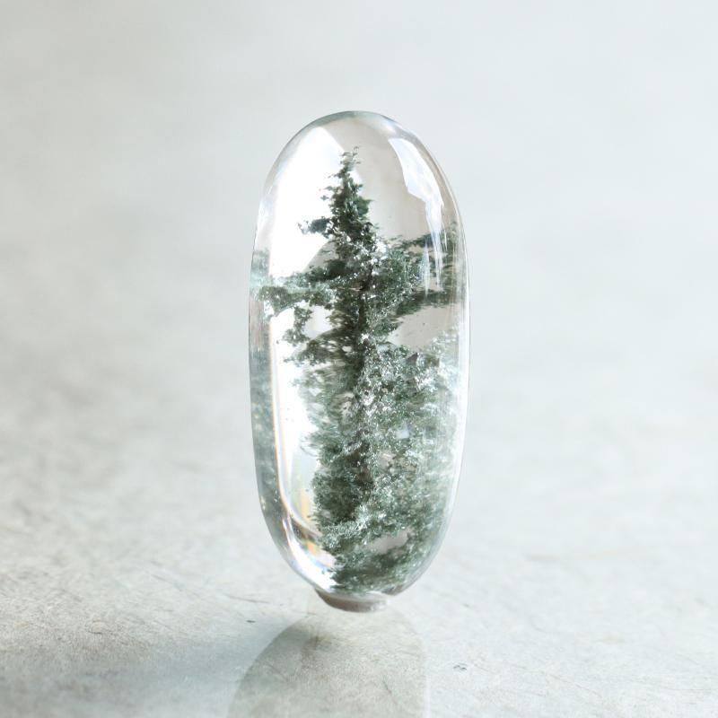 ルチル ヒマラヤ天然石水晶 ヒマラヤ水晶[ルチル] 25 - まほら mahola art&crystal