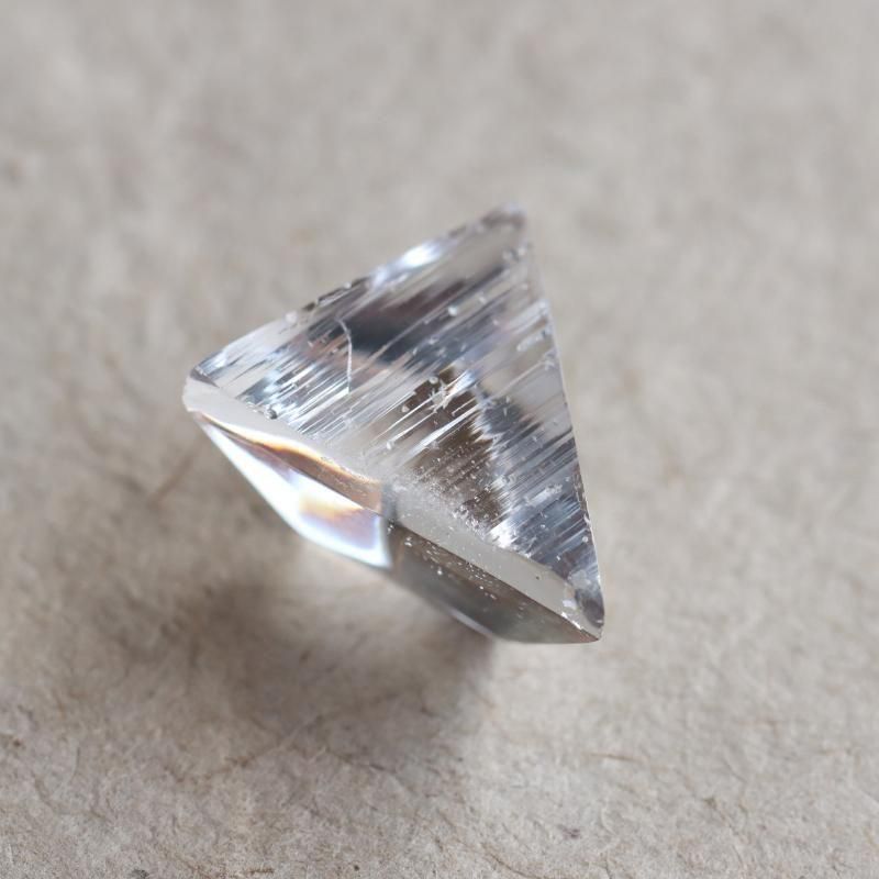 ヒマラヤンクォーツ　水晶　835g ヒマラヤンクォーツ 水晶 835g