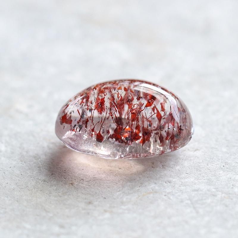 レピドクロサイトインクォーツ 3 - まほら mahola art&crystal