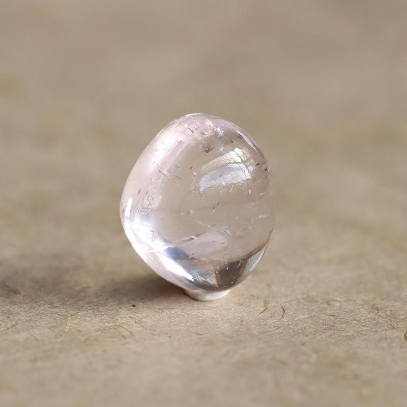 レムリアンシード（コロンビア水晶） 高品質]コロンビア産レムリアンシードクリスタル（高透明度ナチュラル