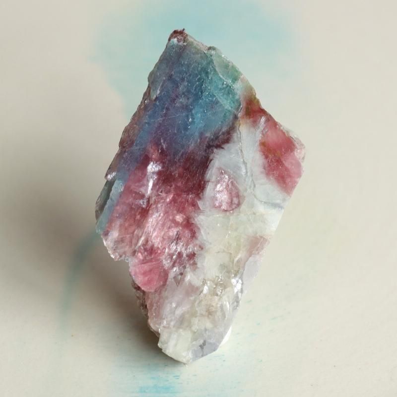 【専用】高品質【濃い赤色】【キラキラ】マイカストロベリークォーツ約14mm 在庫処分 高品質 キラキラ 天然石マイカストロベリークォーツ約12