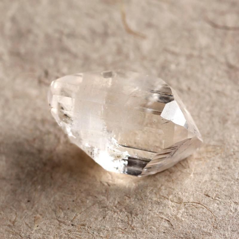 ★超珍品！パキスタン シガール渓谷産 トパーズイントパーズ ☆超珍品！パキスタン シガール渓谷産 トパーズイントパーズ