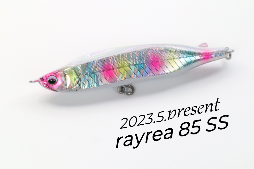 2023ǯ5ץ쥼rayrea85SS