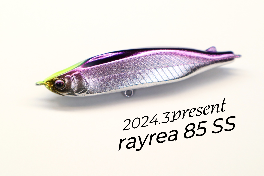 2024ǯ3ץ쥼rayrea85SS