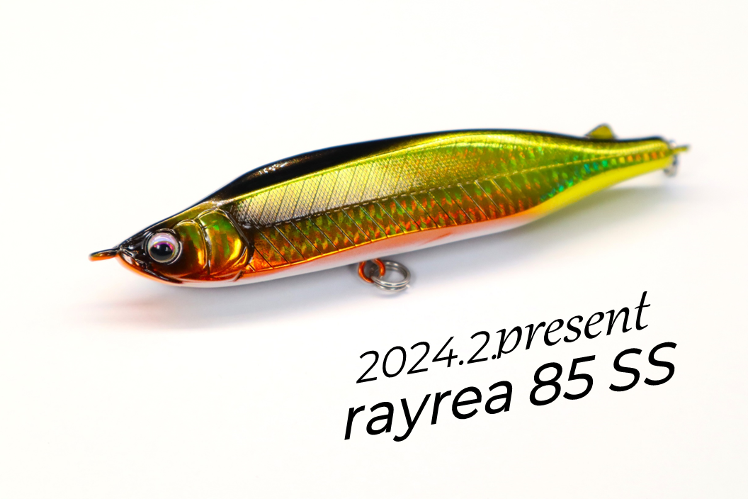 2024ǯ2ץ쥼rayrea85SS