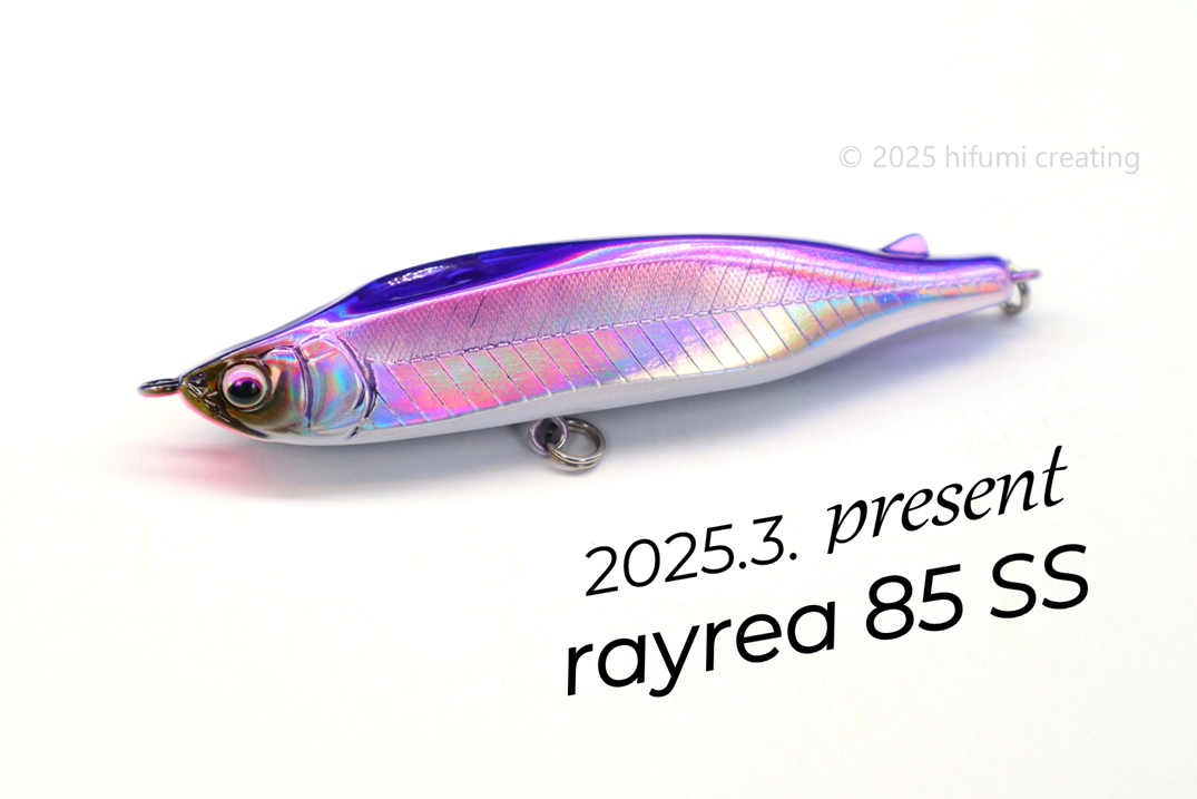2025ǯ3ץ쥼rayrea85SS