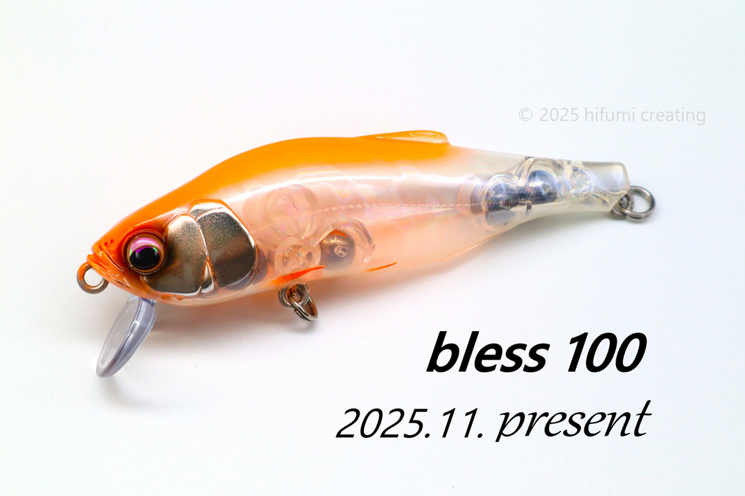 2025ǯ11ץ쥼bless100