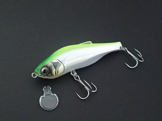 bless 60 SS ﾁｬｰﾄﾍｯﾄﾞﾎﾛ official WEBshop限定モデル