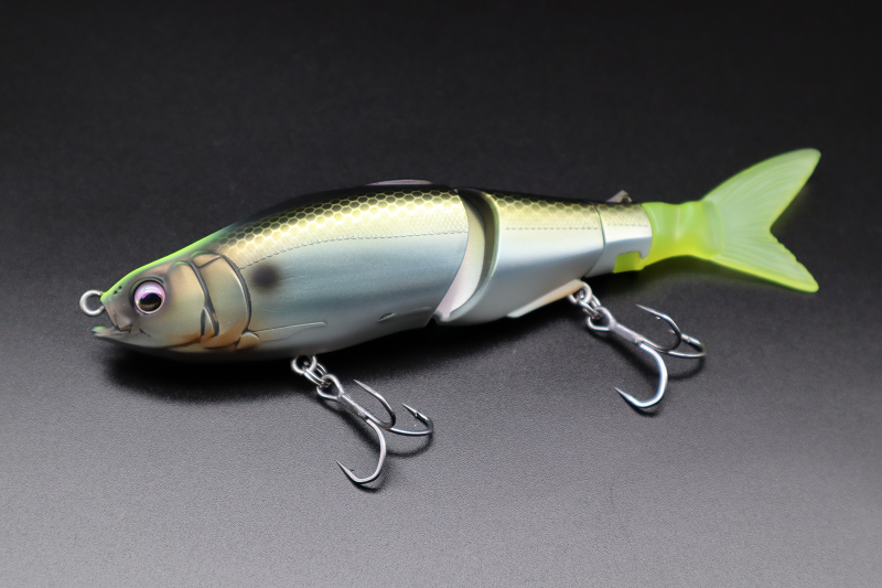 ブルージュ(brouge)190SS アイキャッチ ベイト(マット)】WEB限定先行販売モデル ブルージュ(brouge)190SS アイキャッチ ベイト(マット)】WEB限定先行販売モデル