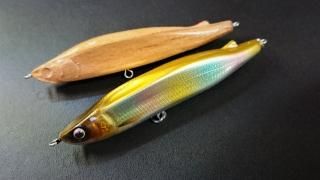 ヒフミクリエイティング ウッドレイリア55ss 95ss 115ssセット