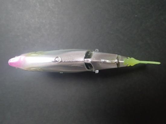 ブルージュ210F ブルージュ(brouge) 210F ラメメタルチャート】MC モデル