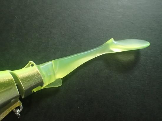 ブルージュ(brouge) 210F ラメメタルチャート】MC モデル