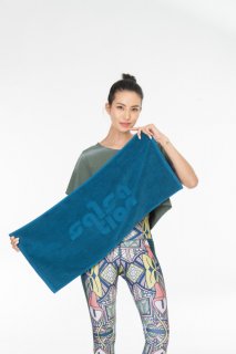 G09 Salsation Wear Towel