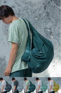 G526 Oversize Hobo Bag