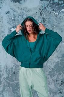 O521 Oversized Jacket