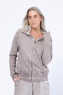 T609.Hoodie Jacket