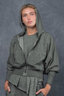 T725.Batwing jacket