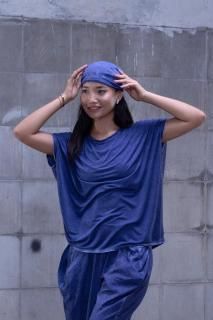 V02.Oversized Tshirt