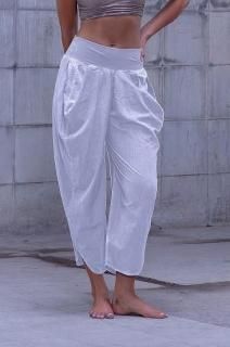 D24.Harem pants