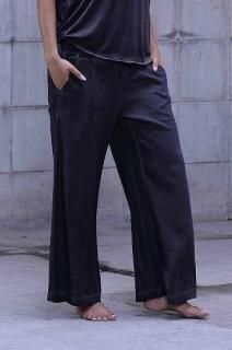 D35.Wide pants