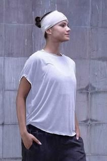 V22.Oversized tshirt