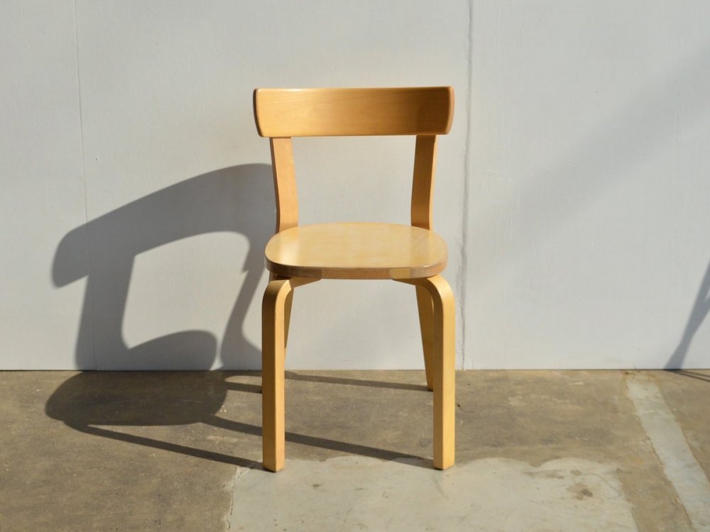 Chair(1)/AALTO No.69