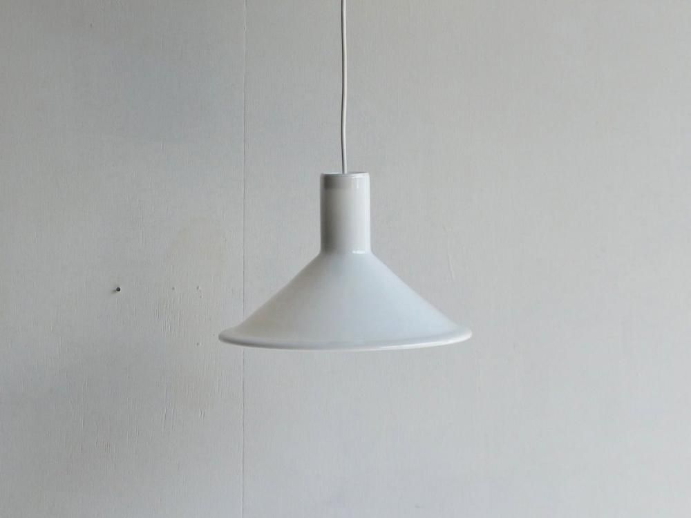 HOLME GAARD ホワイトガラスランプ デザインウィズライト ランタンの通販 | 家具・インテリア通販