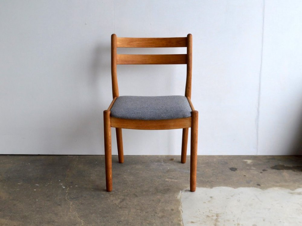 Chair (1)/Poul M Volther