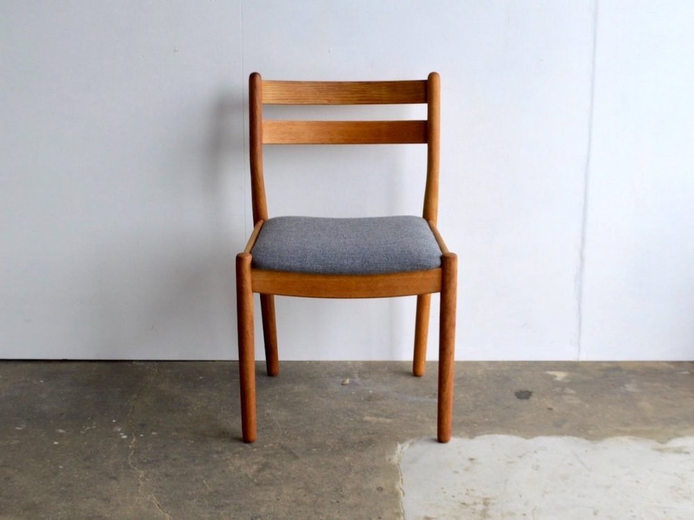 chair (2) / Poul M Volther