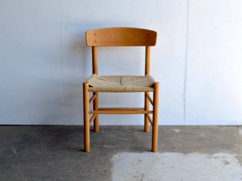 Chair (7) /J39