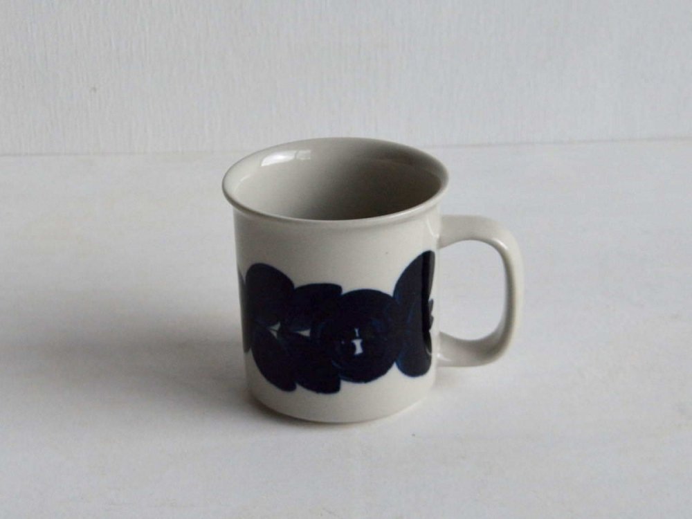 Mug Cup (2) /Anemon
