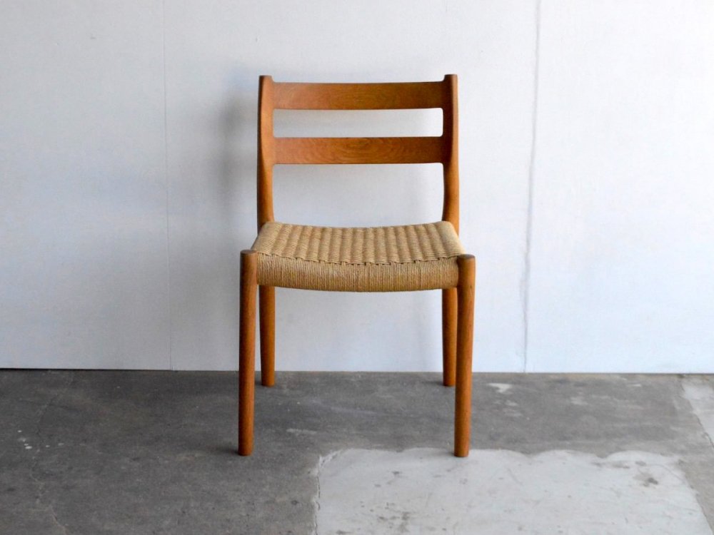 Chair (1) / No. 84