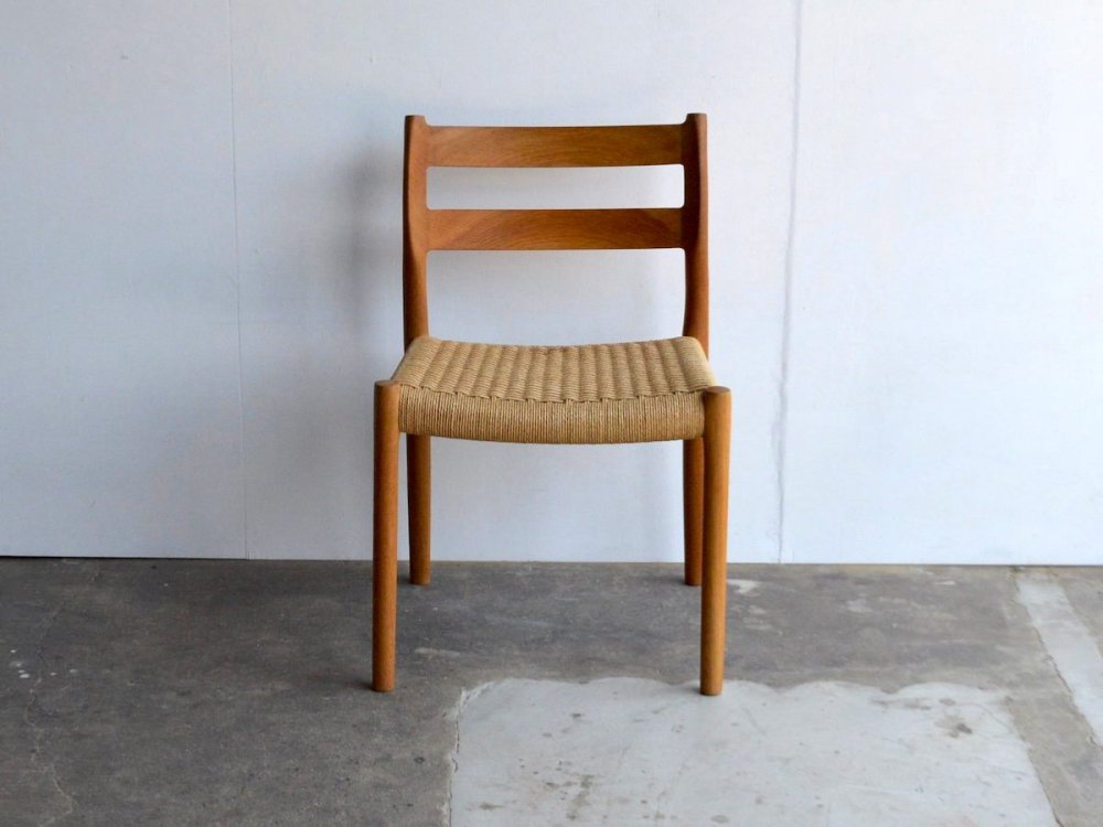Chair (3) / No.84