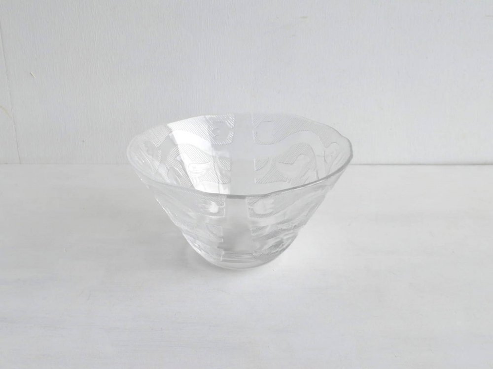Glass Bowl (1)